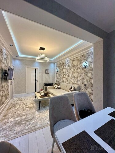 Satılır 2 otaqlı köhnə tikili 58 m², Memar Əcəmi m., photo 6 from 16