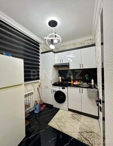 Satılır 2 otaqlı köhnə tikili 58 m², Memar Əcəmi m., photo 9 from 16