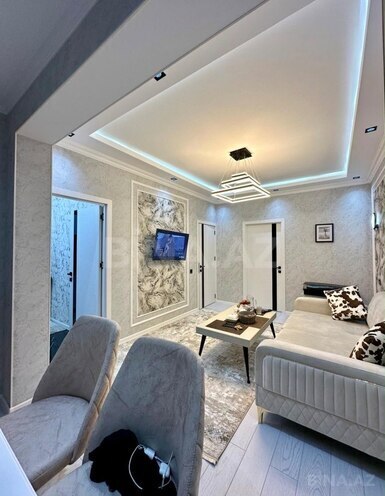 Satılır 2 otaqlı köhnə tikili 58 m², Memar Əcəmi m., photo 5 from 16
