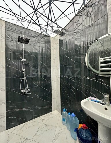 Satılır 2 otaqlı köhnə tikili 58 m², Memar Əcəmi m., photo 13 from 16