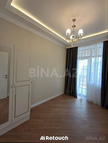 İcarəyə verilir 3 otaqlı yeni tikili 110 m², Nəriman Nərimanov m., photo 9 from 14