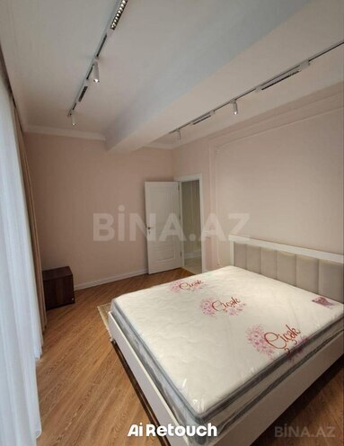 İcarəyə verilir 3 otaqlı yeni tikili 110 m², Nəriman Nərimanov m., photo 6 from 14