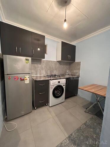 İcarəyə verilir 1 otaqlı həyət evi/bağ evi 30 m², Binəqədi r., photo 3 from 13