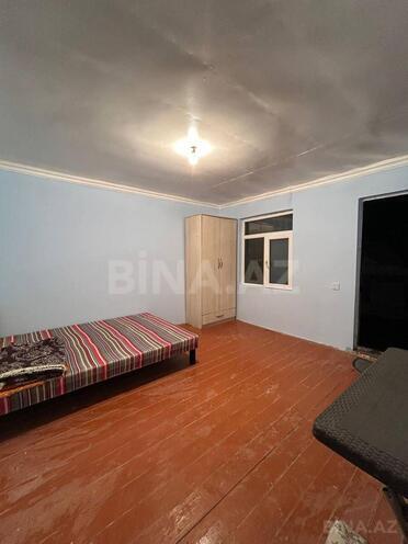 İcarəyə verilir 1 otaqlı həyət evi/bağ evi 30 m², Binəqədi r., photo 12 from 13