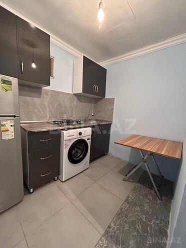 İcarəyə verilir 1 otaqlı həyət evi/bağ evi 30 m², Binəqədi r., photo 4 from 13