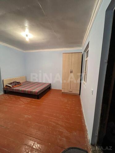 İcarəyə verilir 1 otaqlı həyət evi/bağ evi 30 m², Binəqədi r., photo 9 from 13