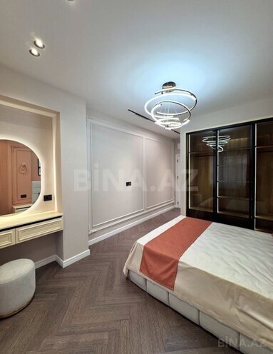Satılır 3 otaqlı yeni tikili 100 m², Elmlər Akademiyası m., photo 12 from 24