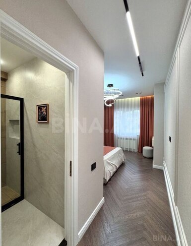 Satılır 3 otaqlı yeni tikili 100 m², Elmlər Akademiyası m., photo 13 from 24