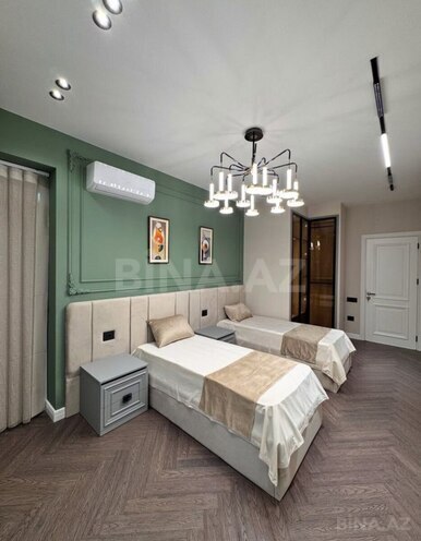 Satılır 3 otaqlı yeni tikili 100 m², Elmlər Akademiyası m., photo 14 from 24