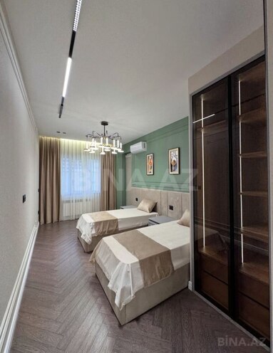 Satılır 3 otaqlı yeni tikili 100 m², Elmlər Akademiyası m., photo 15 from 24