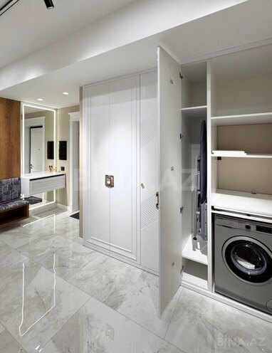Satılır 3 otaqlı yeni tikili 100 m², Elmlər Akademiyası m., photo 22 from 24