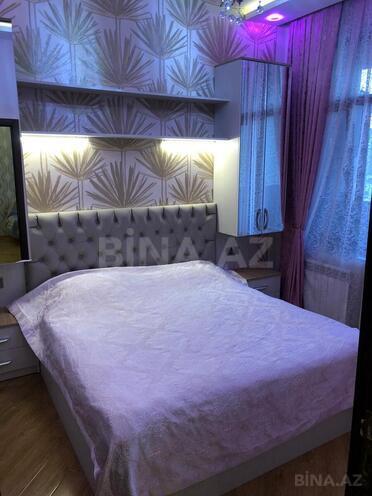 İcarəyə verilir 2 otaqlı yeni tikili 75 m², Şah İsmayıl Xətai m., photo 3 from 12