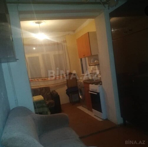 İcarəyə verilir 2 otaqlı köhnə tikili 50 m², Elmlər Akademiyası m., photo 4 from 6
