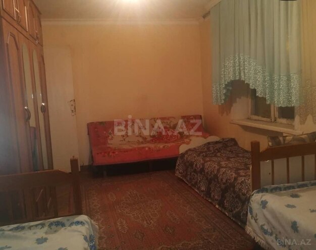 İcarəyə verilir 2 otaqlı köhnə tikili 50 m², Elmlər Akademiyası m., photo 3 from 6