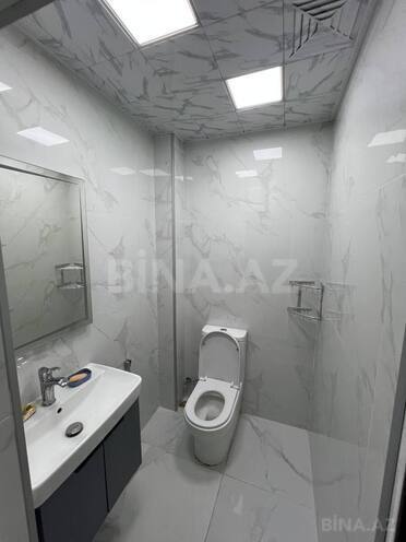 Satılır 3 otaqlı yeni tikili 150 m², 20 Yanvar m., photo 10 from 13