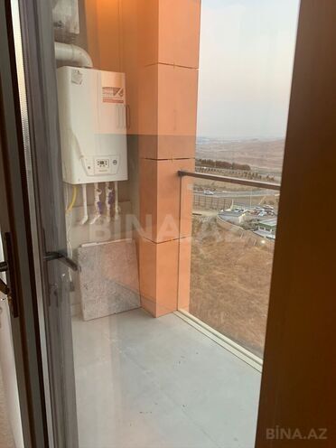 İcarəyə verilir 2 otaqlı yeni tikili 65 m², Yeni Yasamal q., photo 10 from 13