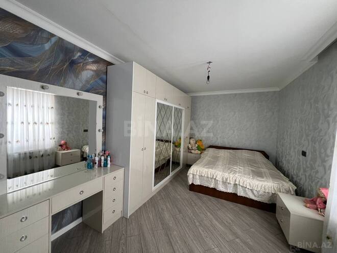Satılır 3 otaqlı yeni tikili 150 m², 20 Yanvar m., photo 8 from 13