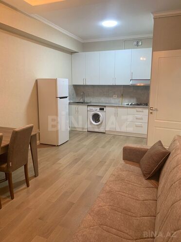 İcarəyə verilir 2 otaqlı yeni tikili 65 m², Yeni Yasamal q., photo 7 from 13