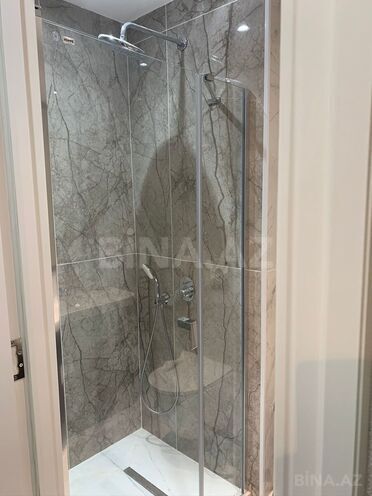 İcarəyə verilir 2 otaqlı yeni tikili 65 m², Yeni Yasamal q., photo 9 from 13