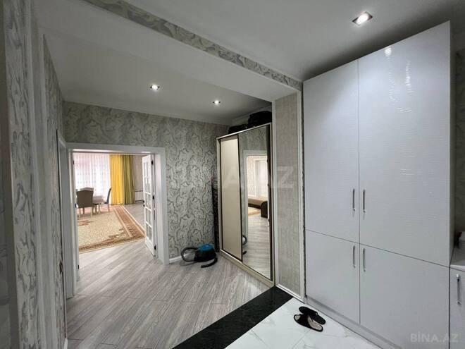 Satılır 3 otaqlı yeni tikili 150 m², 20 Yanvar m., photo 4 from 13