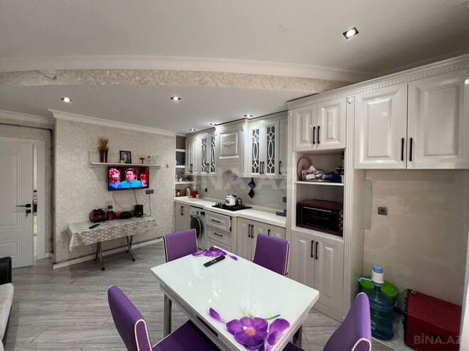 Satılır 3 otaqlı yeni tikili 150 m², 20 Yanvar m., photo 5 from 13