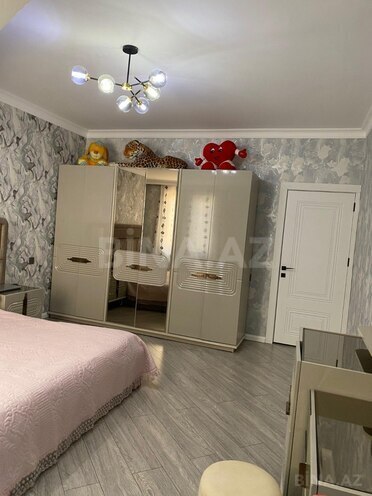 Satılır 3 otaqlı yeni tikili 150 m², 20 Yanvar m., photo 9 from 13
