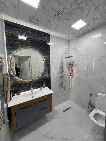 Satılır 3 otaqlı yeni tikili 150 m², 20 Yanvar m., photo 11 from 13