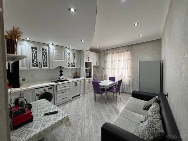 Satılır 3 otaqlı yeni tikili 150 m², 20 Yanvar m., photo 7 from 13
