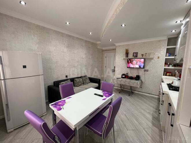 Satılır 3 otaqlı yeni tikili 150 m², 20 Yanvar m., photo 6 from 13