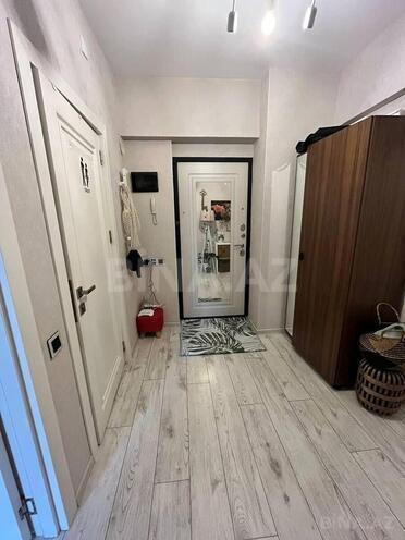 İcarəyə verilir 2 otaqlı yeni tikili 50 m², İnşaatçılar m., photo 7 from 8