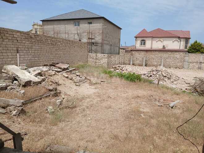 Продаётся  участок 7 сот, пос. Мардакан, photo 1 from 5