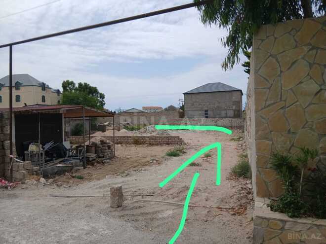 Продаётся  участок 7 сот, пос. Мардакан, photo 4 from 5