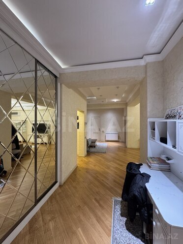 Продаётся 4-комн. новостройка 160 м², м. Ази Асланов, photo 13 from 20
