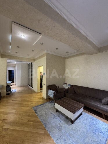 Продаётся 4-комн. новостройка 160 м², м. Ази Асланов, photo 17 from 20