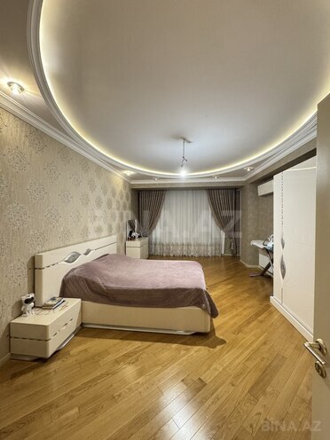 Продаётся 4-комн. новостройка 160 м², м. Ази Асланов, photo 3 from 20