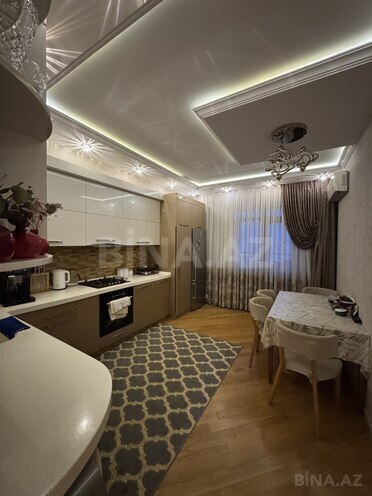 Продаётся 4-комн. новостройка 160 м², м. Ази Асланов, photo 18 from 20