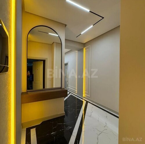 Продаётся 3-комн. новостройка 120 м², м. Иншаатчылар, photo 14 from 16
