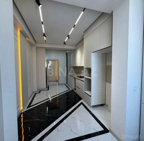 Продаётся 3-комн. новостройка 120 м², м. Иншаатчылар, photo 13 from 16