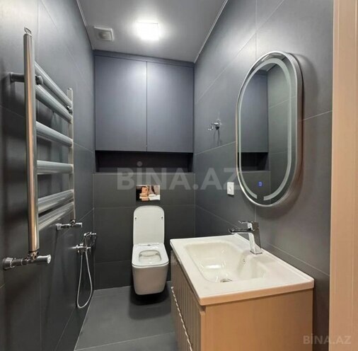 Продаётся 3-комн. новостройка 120 м², м. Иншаатчылар, photo 15 from 16