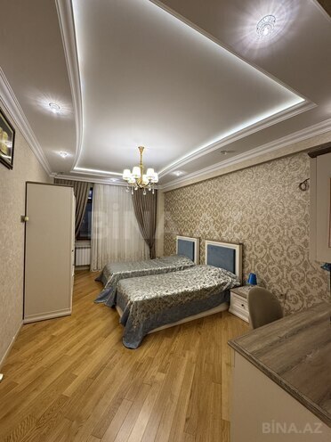 Продаётся 4-комн. новостройка 160 м², м. Ази Асланов, photo 9 from 20