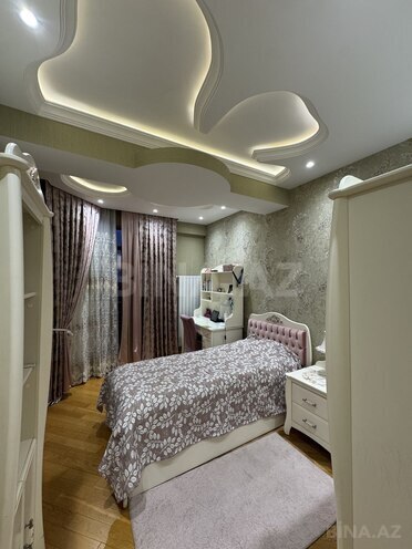 Продаётся 4-комн. новостройка 160 м², м. Ази Асланов, photo 15 from 20