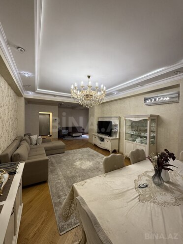 Продаётся 4-комн. новостройка 160 м², м. Ази Асланов, photo 4 from 20