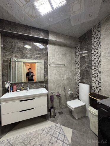 Продаётся 4-комн. новостройка 160 м², м. Ази Асланов, photo 6 from 20