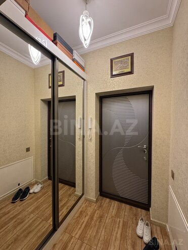 Продаётся 4-комн. новостройка 160 м², м. Ази Асланов, photo 14 from 20