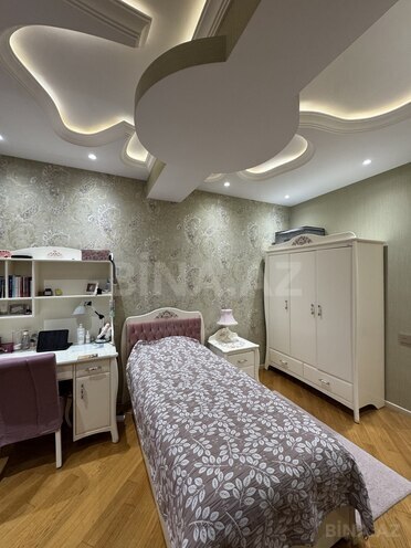 Продаётся 4-комн. новостройка 160 м², м. Ази Асланов, photo 16 from 20