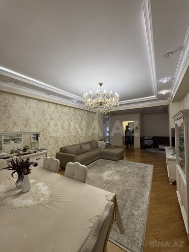 Продаётся 4-комн. новостройка 160 м², м. Ази Асланов, photo 5 from 20