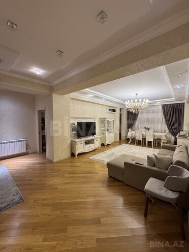 Продаётся 4-комн. новостройка 160 м², м. Ази Асланов, photo 1 from 20
