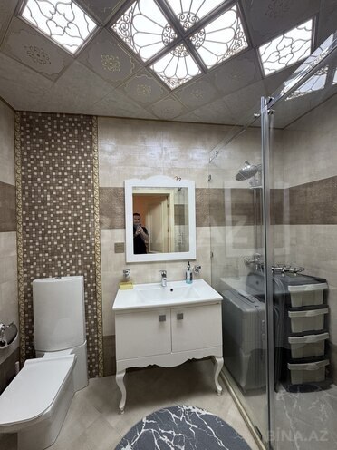 Продаётся 4-комн. новостройка 160 м², м. Ази Асланов, photo 12 from 20