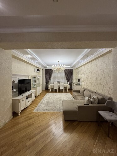 Продаётся 4-комн. новостройка 160 м², м. Ази Асланов, photo 19 from 20