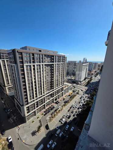 Сдаётся 2-комн. новостройка 67 м², м. Шах Исмаил Хатаи, photo 26 from 27